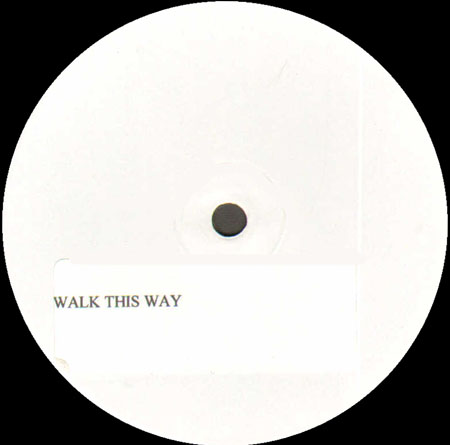 RUN DMC - Walk This Way 2002 Remix