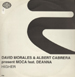 DAVID MORALES & ALBERT CABRERA - Higher, Present Moca feat. Deanna