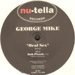 GEORGE MIKE - Oral Sex