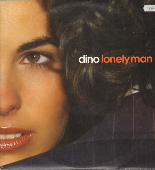 DINO LENNY - Lonely Man