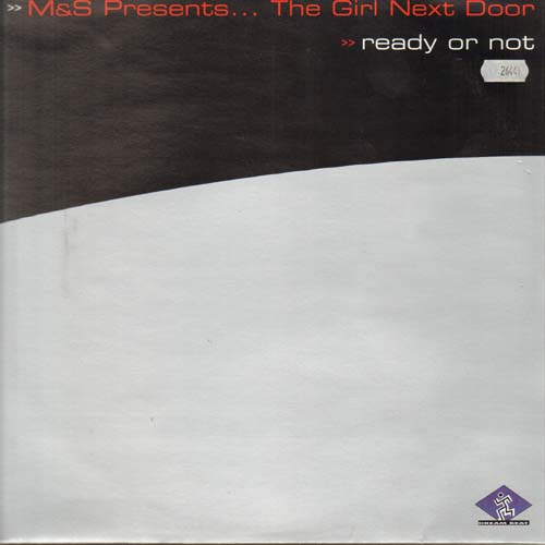 M&S - Ready Or Not