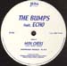 THE BUMPS - Mon Cheri - Feat. Echo