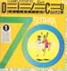 VARIOUS (VILLAGE PEOPLE / BARRY WHITE / GLORIA GAYNOR / BEE GEES)) - Disco Collection '70 Volume 1
