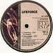 LIFEFORCE - I Need Your Love / Scatterbox