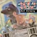 ROLAND RAT SUPERSTAR  - Rat Rapping 