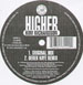 KIM RICHARDSON - Higher (The Mixes)