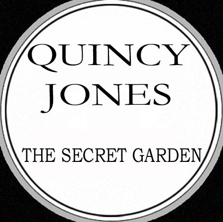 QUINCY JONES - The Secret Garden