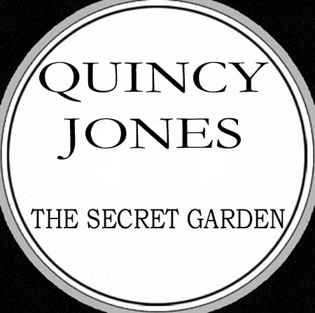 Quincy Jones The Secret Garden Not On Label Vinyl 12 Inch X 001