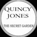 QUINCY JONES - The Secret Garden