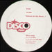 DISCO PIMP - Whores For The Floors... 