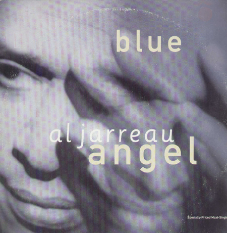 AL JARREAU - Blue Angel