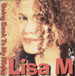 LISA M - Going Back To My Roots / Make It Right