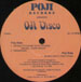 DJ OJI - Oji Disco