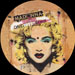 MADONNA - Revolver (David Guetta Remix) - Limited Picture Disc