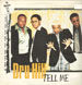 DRU HILL - Tell Me