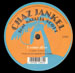 CHAZ JANKEL - I Come Alive,Feat. Natalia Scott / Give It Up (Yam Who Rmx)