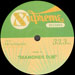 VARIOUS - Diamonds Dub / Give Me Your Love / Black Magic (Tangoterje Edits)