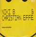 NIKI B & CHRISTIAN E.F.F.E.  - Move Ur Body