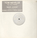 TOM NEVILLE - Buzz Junkie (Remixes)