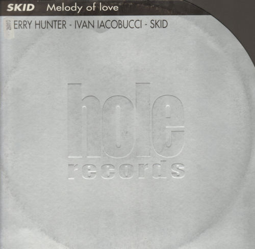 SKID - Melody Of Love