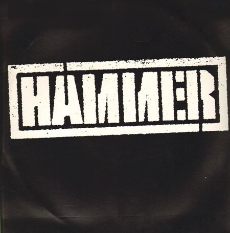 MC HAMMER - Pumps And A Bump