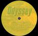 MYSTERY MEN - Stomp Ya Feet / B-Boys Trance