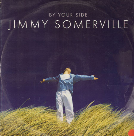 JIMMY SOMERVILLE - By Your Side