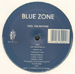 BLUE ZONE  - Feel The Rhythm