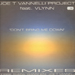 JOE T VANNELLI - Don't Bring Me Down , Feat. Vlynn