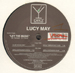 LUCY MAY - Let The Music