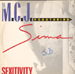 M.C.J. - Sexitivity , Feat. Sima