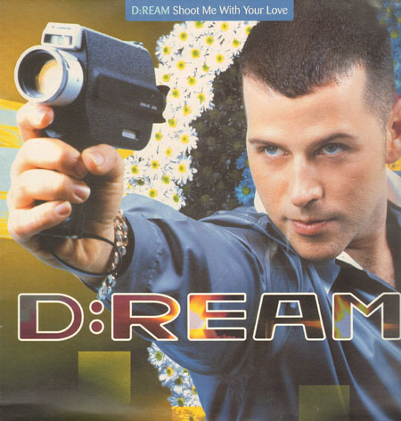 D:REAM - Shoot Me With Your Love