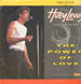 HUEY LEWIS - The Power Of Love