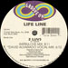 LIFE LINE - 2 Luvs (David Alvarado Vocal Mix)