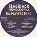 DA PLAYERS - Da Players E.P. #2 