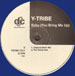 Y-TRIBE - Baby (You Bring Me Up) (Original, Fire Island Rmx)