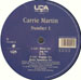 CARRIE MARTIN - Number 1 (Blaze Mix)