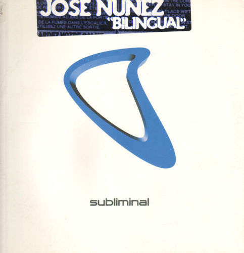 JOSE NUNEZ - Bilingual