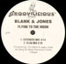 BLANK & JONES - Flying To The Moon