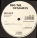 DIGITAL DREAMERS - Pass Out