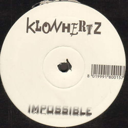 KLONHERTZ - Impossible