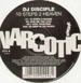 DJ DISCIPLE - 10 Steps 2 Heaven