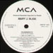 MARY J. BLIGE - My Love / Reminisce (Only Side C/D)