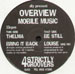 OVERVIEW - Mobile Music