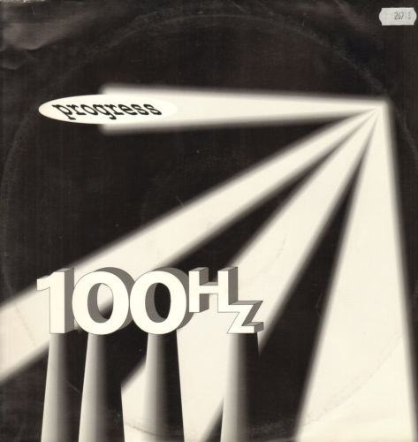 100 HZ - Progress
