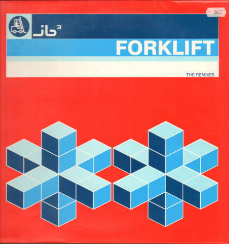 JB - Forklift (The Remixes)