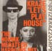 KRAZE - Let's Play House (Remixes)