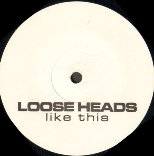 LOOSE HEADZ - Like This