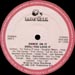 VARIOUS (VAUGHAN MASON / FIRST CHOICE / INSTANT FUNK / SKYY / CANDIDO) - Dance On It Ooh! You Love It