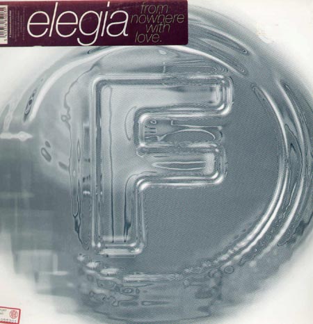 ELEGIA - From Nowhere With Love